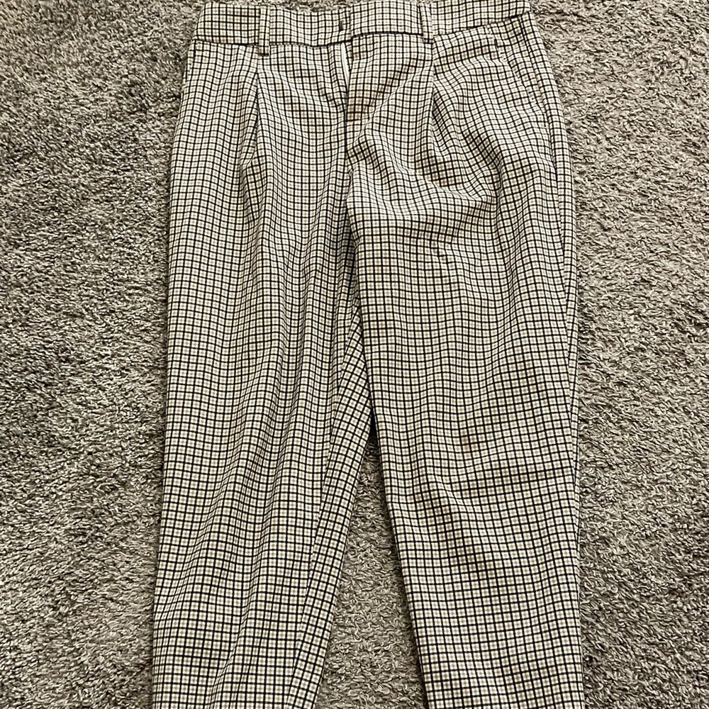 Trousers/dress pants with a dark/light Academia vibes